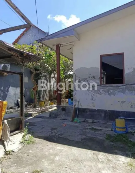 image DIJUAL TANAH + KOST PRODUKTIF (FULL TERISI) \UD83D\UDCCD PANJER, DENPASAR – BALI  (4)
