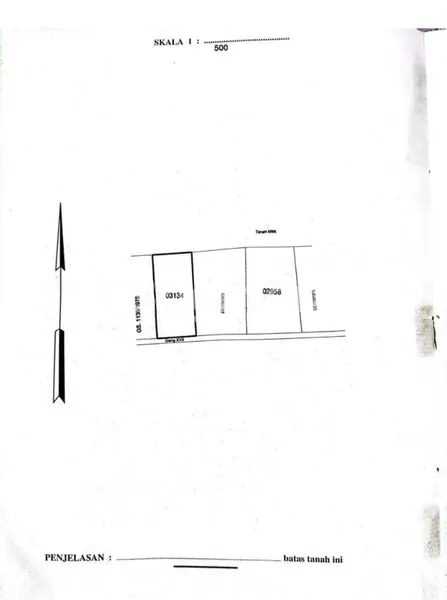 image DIJUAL TANAH + KOST PRODUKTIF (FULL TERISI) \UD83D\UDCCD PANJER, DENPASAR – BALI  (6)