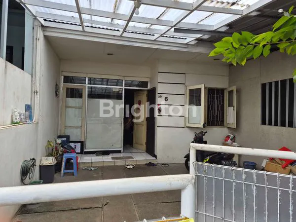 image HUNIAN STRATEGIS DI METRO PERMATA, 3+1 KT & 2 KM (1)