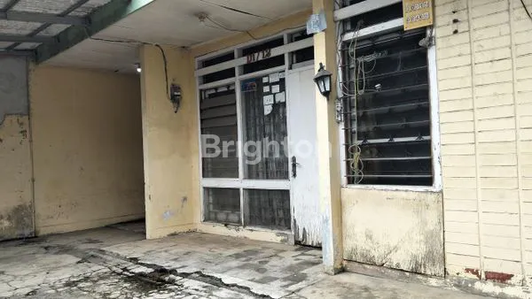 image RUMAH TUA DI BOJONG INDAH CENGKARENG (2)