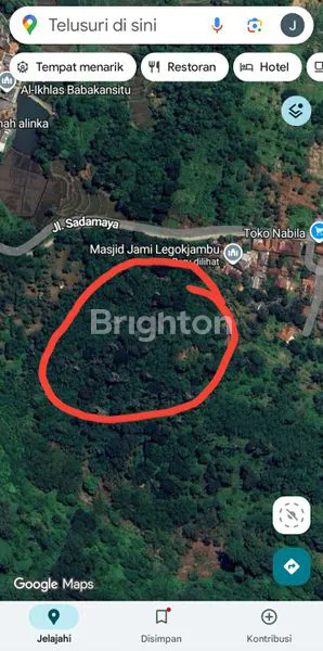 image \UD83D\UDD25JUAL TANAH +PERKEBUNAAN PRODUTI\UD83D\UDD25 (1)