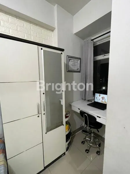 image APARTEMEN BINTARO PARK VIEW TOWER B  36 M2 , 2KT / 1KM ,FULL FURNISHED , 650 JT PESANGGRAHAN JAKSEL , DKI JKT (4)