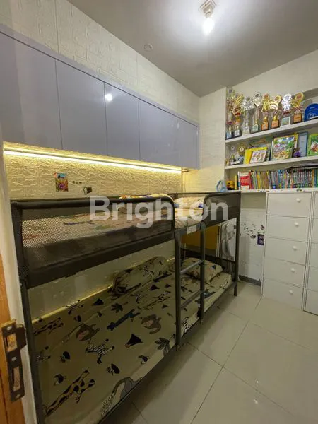 image APARTEMEN BINTARO PARK VIEW TOWER B  36 M2 , 2KT / 1KM ,FULL FURNISHED , 650 JT PESANGGRAHAN JAKSEL , DKI JKT (3)