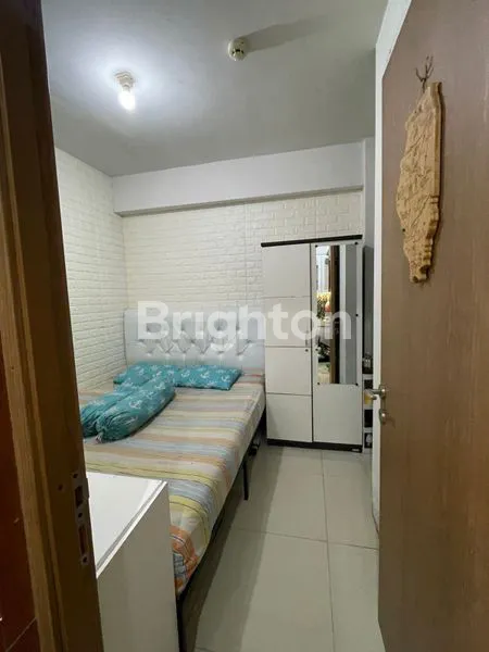 image APARTEMEN BINTARO PARK VIEW TOWER B  36 M2 , 2KT / 1KM ,FULL FURNISHED , 650 JT PESANGGRAHAN JAKSEL , DKI JKT (6)