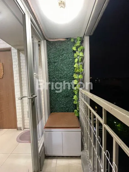 image APARTEMEN BINTARO PARK VIEW TOWER B  36 M2 , 2KT / 1KM ,FULL FURNISHED , 650 JT PESANGGRAHAN JAKSEL , DKI JKT (5)