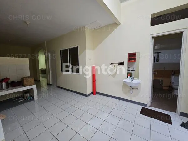 image DIJUAL TANAH 1000 METER RUMAH 132 METER METRO PERMATA 1 TANGERANG BANTEN (6)