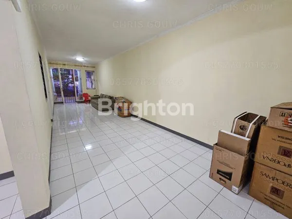 image DIJUAL TANAH 1000 METER RUMAH 132 METER METRO PERMATA 1 TANGERANG BANTEN (5)