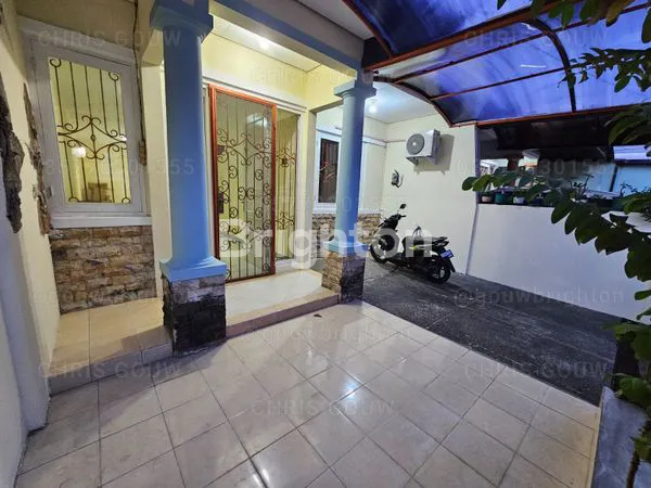 image DIJUAL TANAH 1000 METER RUMAH 132 METER METRO PERMATA 1 TANGERANG BANTEN (4)