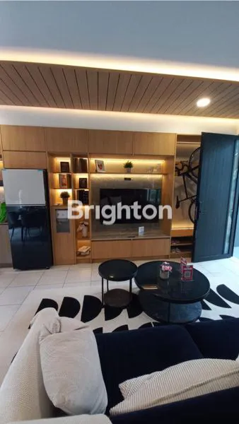 image RUMAH MODERN TROPICAL DI TATAR JAYAPRAKASA KBP (3)