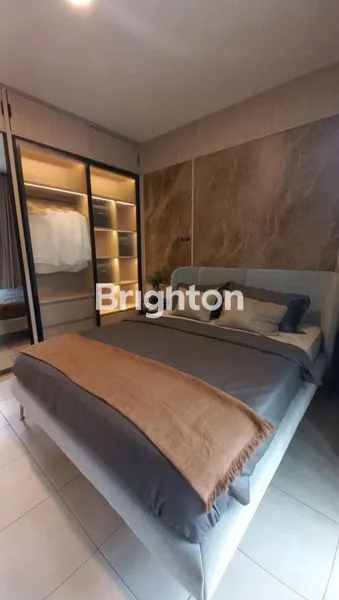 image RUMAH MODERN TROPICAL DI TATAR JAYAPRAKASA KBP (5)