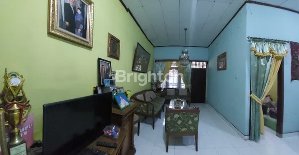 image RUMAH DIJUAL KEAMANAN 24 JAM DI PONDOK KOPI, JAKARTA TIMUR LT: 120 M2 (4)