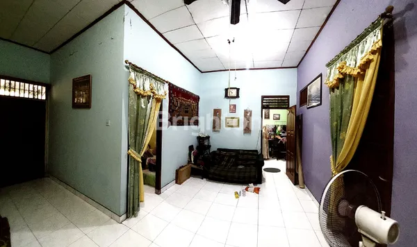 image RUMAH DIJUAL KEAMANAN 24 JAM DI PONDOK KOPI, JAKARTA TIMUR LT: 120 M2 (5)