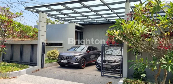 image RUMAH HOOK DI PONDOK NIRWANA RUNGKUT BARUK SURABAYA (1)