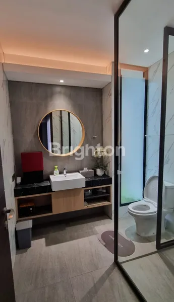 image RUMAH HOOK DI PONDOK NIRWANA RUNGKUT BARUK SURABAYA (4)