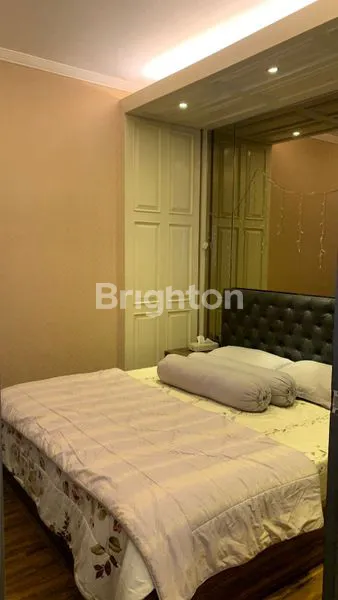 image APARTEMEN MEDITERANIA GARDEN 2 SEMI FURNISHED TOWER F LANTAI TINGGI VIEW POOL (6)