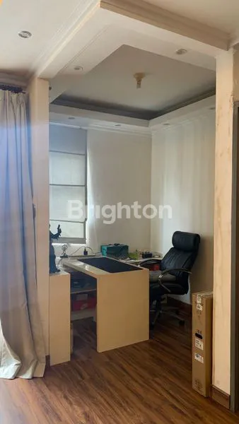 image APARTEMEN MEDITERANIA GARDEN 2 SEMI FURNISHED TOWER F LANTAI TINGGI VIEW POOL (2)