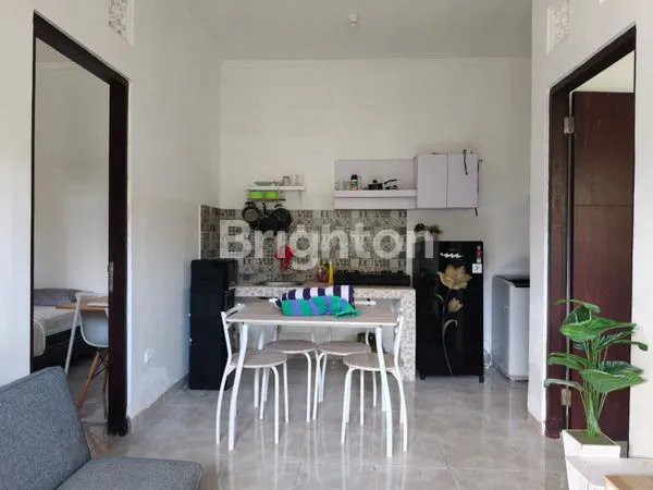 image DISEWAKAN RUMAH DI DAERAH UNGASAN FULL FURNISHED  (4)