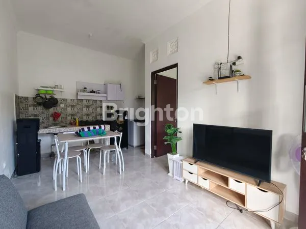 image DISEWAKAN RUMAH DI DAERAH UNGASAN FULL FURNISHED  (3)