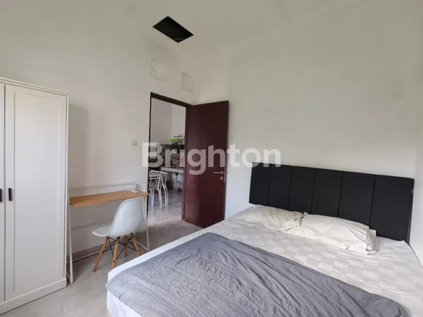 image DISEWAKAN RUMAH DI DAERAH UNGASAN FULL FURNISHED  (6)