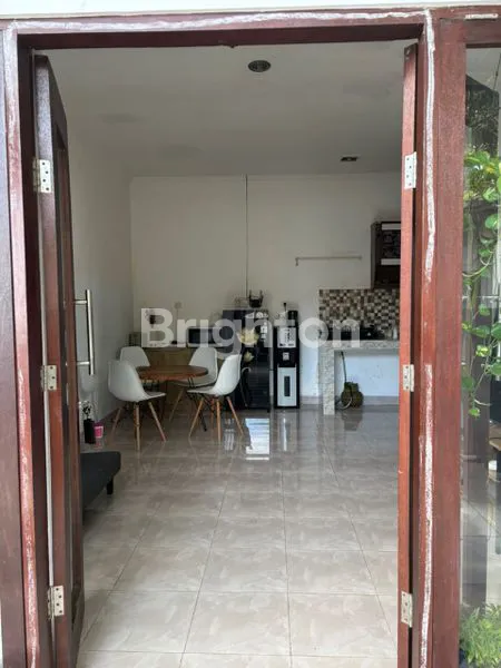 image DISEWAKAN RUMAH DI DAERAH UNGASAN FULL FURNISHED  (8)