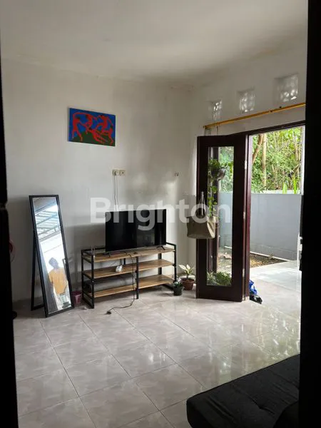 image DISEWAKAN RUMAH DI DAERAH UNGASAN FULL FURNISHED  (4)