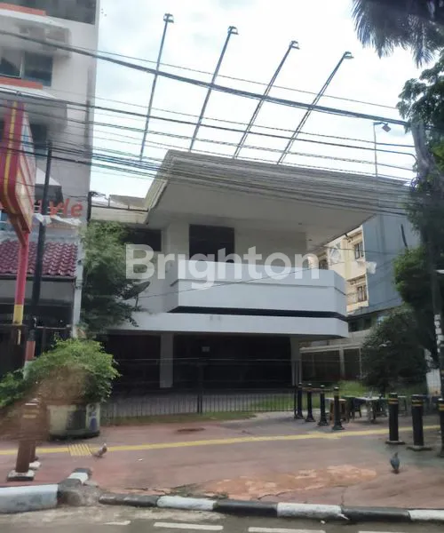 Gambar Property RUMAH DIJUAL BUNGUR BESAR JAKARTA PUSAT