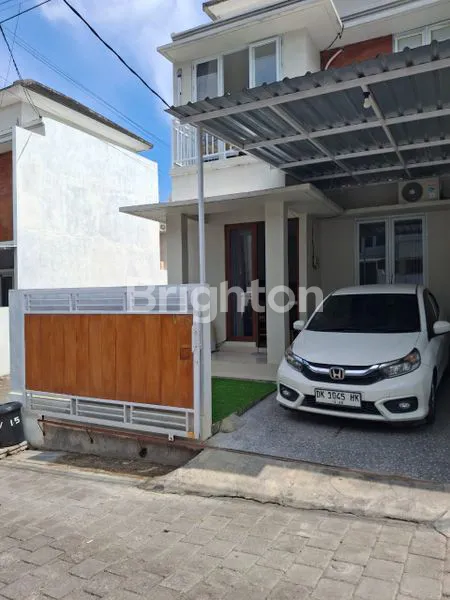 image RUMAH DISEWAKAN DI MUNGGU (1)