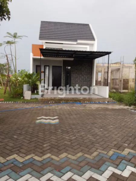 image RUMAH SIDOARJO DEKAT TOL (1)