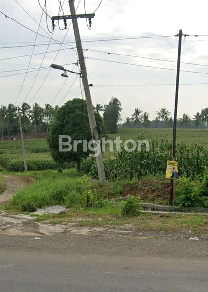 image TANAH DI JLN. RADEN GUNAWAN, RAJABASA, PESAWARAN, LAMPUNG (6)