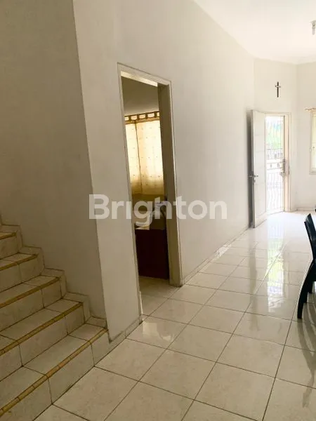 image RUMAH BAGUS MINIMALIS 3LT DEKAT CENTRAL PARK MALL DAN PASAR KOPRO  TANJUNG DUREN (2)