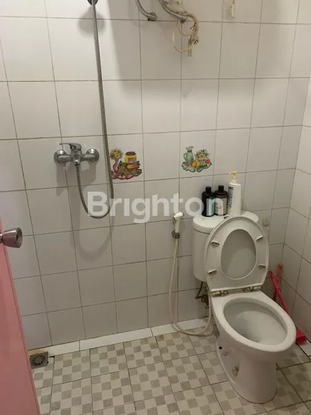 image RUMAH BAGUS MINIMALIS 3LT DEKAT CENTRAL PARK MALL DAN PASAR KOPRO  TANJUNG DUREN (4)