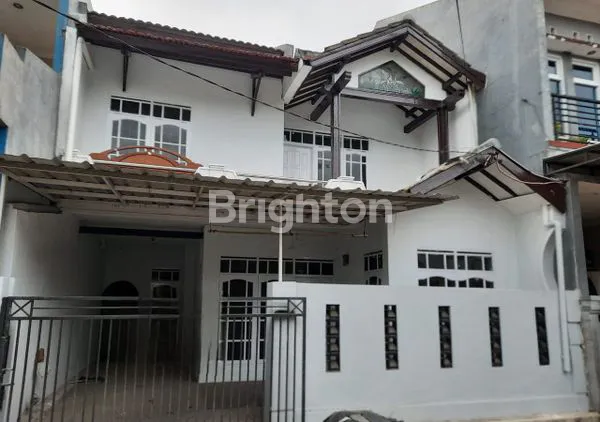 image RUMAH MINIMALIS DI KOMPLEK PERUMAHAN GRIYA BANDUNG ASRI (1)