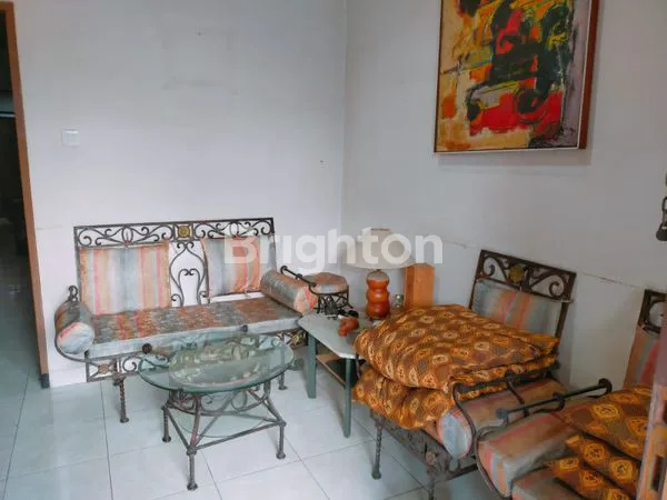 image HUNIAN STRATEGIS BANDUNG, 3 KAMAR, SIAP HUNI (3)