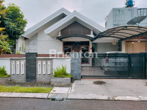 image HUNIAN STRATEGIS BANDUNG, 3 KAMAR, SIAP HUNI (1)