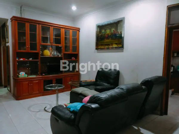 image HUNIAN STRATEGIS BANDUNG, 3 KAMAR, SIAP HUNI (2)