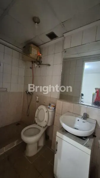 image APARTEMEN MEDITERANIA TANJUNG DUREN, 2KT FURNISH SIAP HUNI (5)