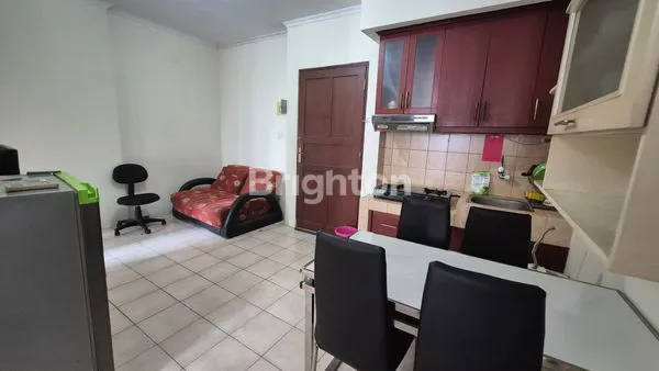 image APARTEMEN MEDITERANIA TANJUNG DUREN, 2KT FURNISH SIAP HUNI (7)