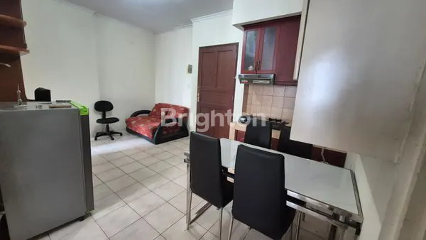 image APARTEMEN MEDITERANIA TANJUNG DUREN, 2KT FURNISH SIAP HUNI (6)
