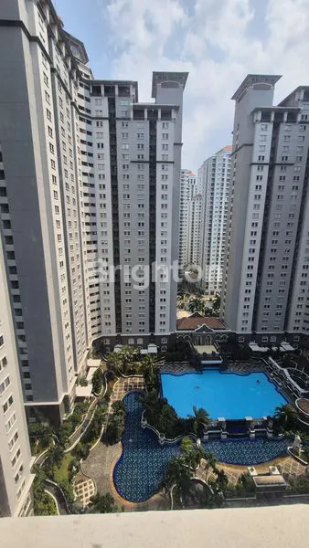 image APARTEMEN MEDITERANIA TANJUNG DUREN, 2KT FURNISH SIAP HUNI (1)