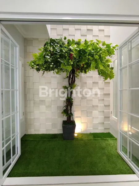 image RUMAH LUAS 350 M² DI KOMPLEK EKSKLUSIF JAKARTA TIMUR (5)