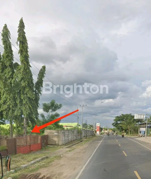 image TANAH DI JLN. RADEN GUNAWAN, RAJABASA, PESAWARAN, LAMPUNG (2)