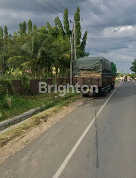 image TANAH DI JLN. RADEN GUNAWAN, RAJABASA, PESAWARAN, LAMPUNG (5)