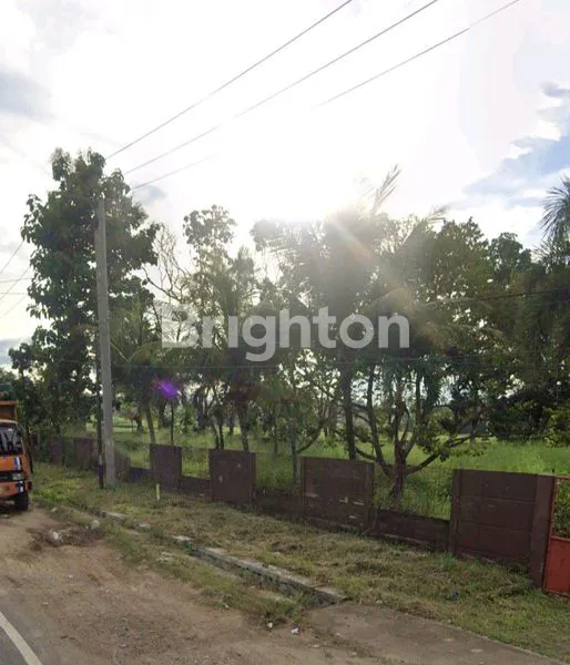 image TANAH DI JLN. RADEN GUNAWAN, RAJABASA, PESAWARAN, LAMPUNG (1)