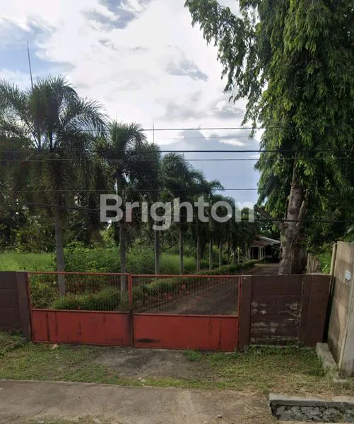 image TANAH DI JLN. RADEN GUNAWAN, RAJABASA, PESAWARAN, LAMPUNG (3)