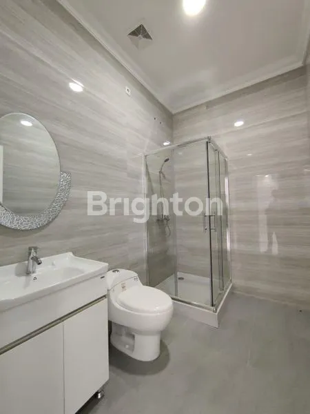 image RUMAH LUAS 350 M² DI KOMPLEK EKSKLUSIF JAKARTA TIMUR (8)