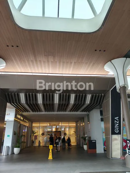 image APARTEMEN TOKYO RIVERSIDE PIK2, STUDIO 21 M² DI TOWER GINZA (1)