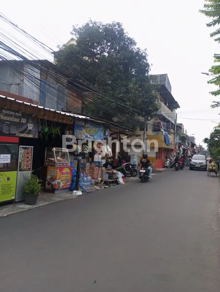 image RUMAH HITUNG TANAH TANJUNG DUREN COCOK UNTUK DIBANGUN KOST ATAU RUKO (1)