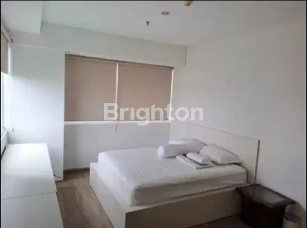 image RESORT-LIKE AMBIENCE @ 1PARK RESIDENCE – HIGH CAPITAL GAIN || PRIME SOUTH JAKARTA ADDRESS (4)