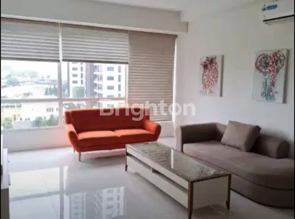 image RESORT-LIKE AMBIENCE @ 1PARK RESIDENCE – HIGH CAPITAL GAIN || PRIME SOUTH JAKARTA ADDRESS (1)