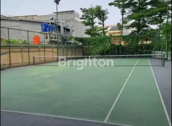 image RESORT-LIKE AMBIENCE @ 1PARK RESIDENCE – HIGH CAPITAL GAIN || PRIME SOUTH JAKARTA ADDRESS (8)